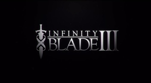 Infinity Blade III
